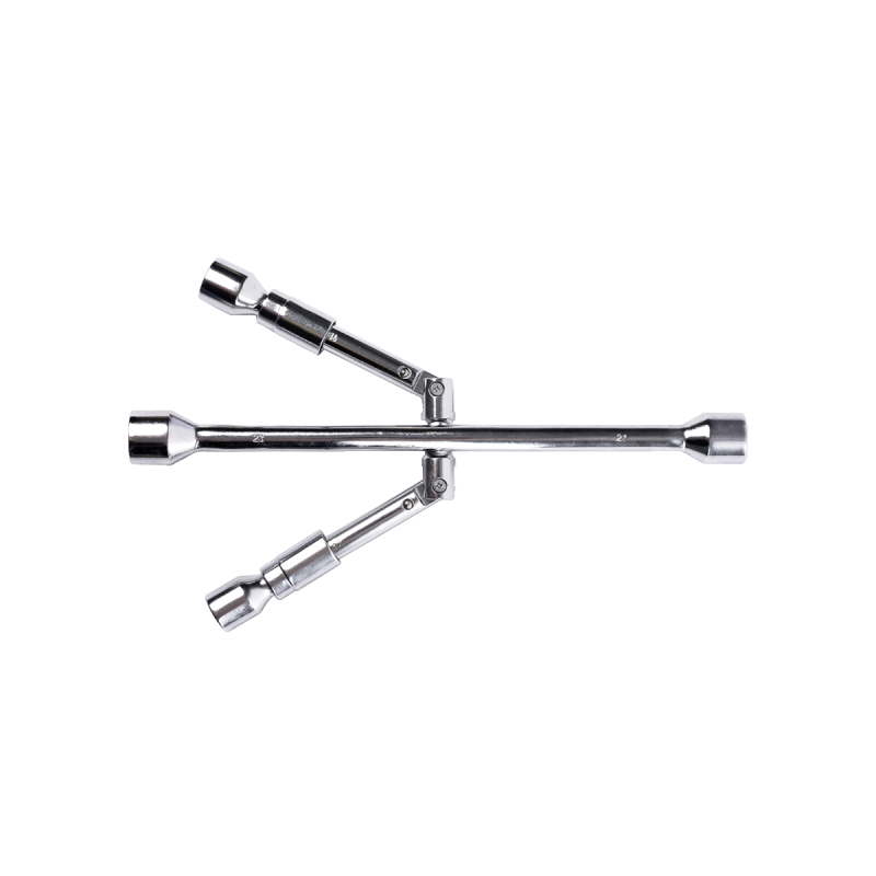 LC002 LLAVE CRUZ LLAVE CRUZ CORMADA 14  PLEGABLE