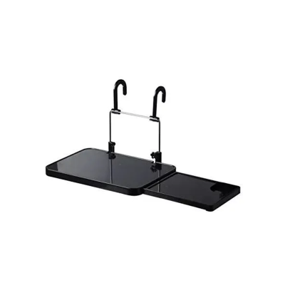 MES002 MESA MULTI USO MESA MULTI USO PARA VOLANTE / ASIENTO TRASERO LARGE NEGRO LARGE CANTIDAD POR CAJA 18