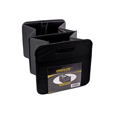 OB001 ORGANIZADOR ORGANIZADOR DE BAUL NEGRO 553227 CANTIDAD POR CAJA 20