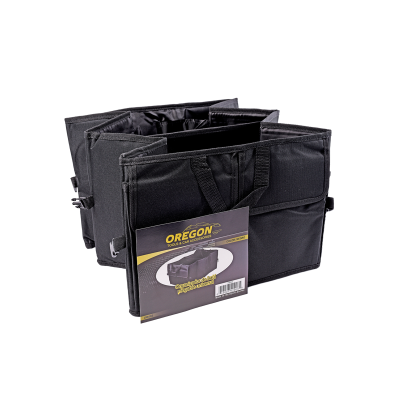OB003 ORGANIZADOR ORGANIZADOR DE BAUL NEGRO 543627 CANTIDAD POR CAJA 20