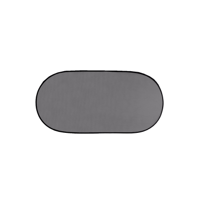 PS003 PARASOL PARASOL LUNETA TRASERA  NEGRO 50100 CANTIDAD POR CAJA 100