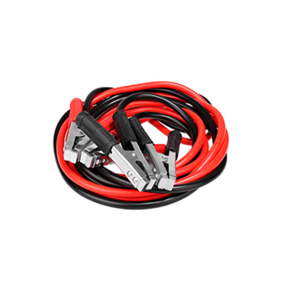 PUE006 CABLE PUENTE DE BATERIA CABLE PUENTE DE BATERIA 3 METROS 1000 AMP ROJO Y NEGRO UNIVERSAL 