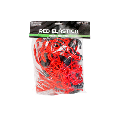 RELAS001 RED ELASTICA RED ELASTICA MULTIUSO