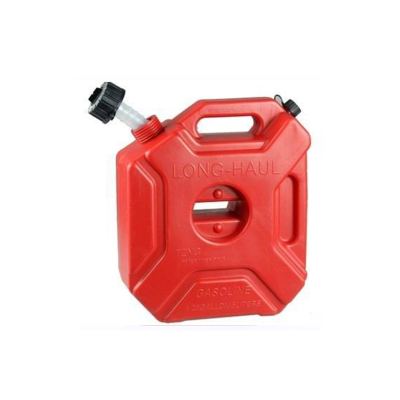 TANPLAS001 BIDON PLASTICO EUROPEO UNIVERSAL DE PLASTICO PLANO CHATO INYECTADO CON VERTEDOR CAPACIDAD 3 LITROS MEDIDAS 211225 CM