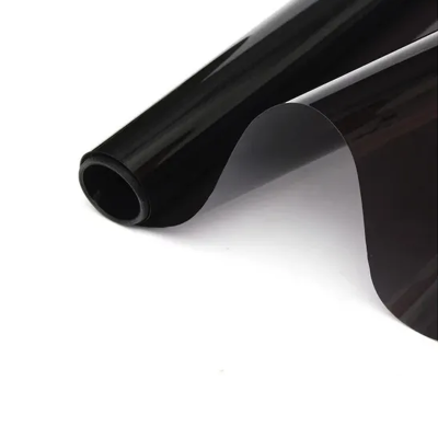 WFDB POLARIZADO DARK BLACK 15 DARK BLACK 50CM3M 