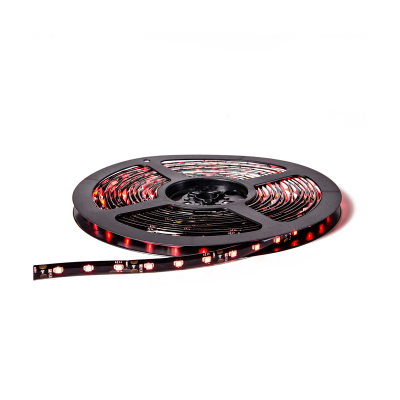 3528ROJ12V ROLLO DE LED ROLLO DE LED (300 LED) 5 METROS 3528 - ROJO 12V