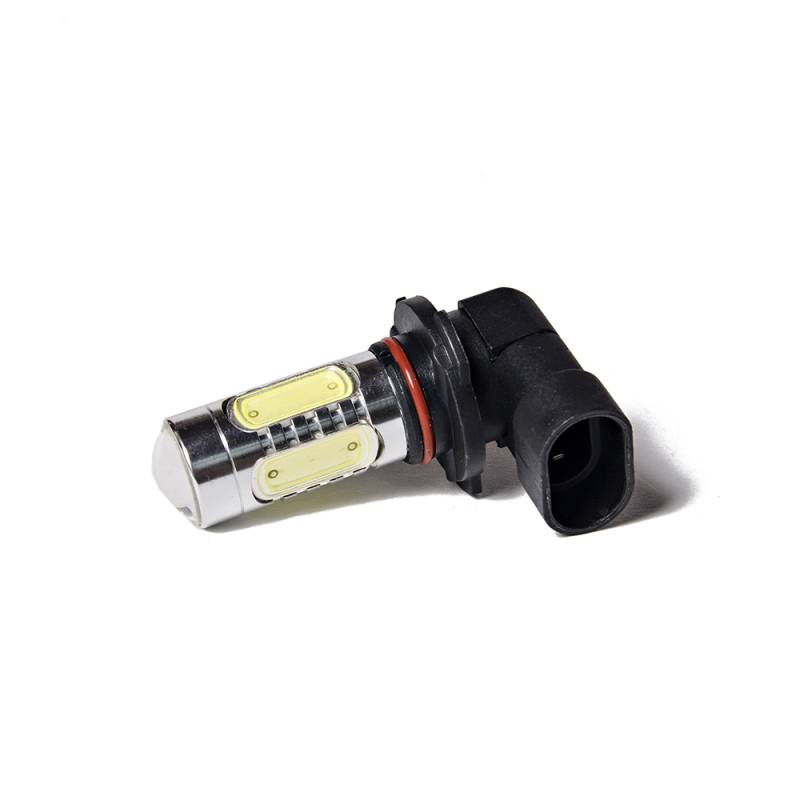 9005COB LEDS COB 9005 COB CON LUPA - BLANCO - 12V
