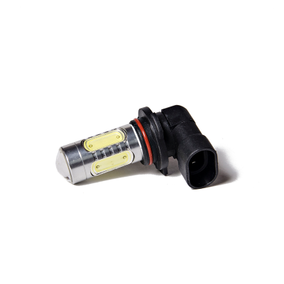 9006COB LEDS COB 9006 COB CON LUPA - BLANCO - 12V