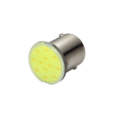 13499COBBL LEDS COB 1034 - 1157 - P21/5W - COB - PLANA - 3W 24V