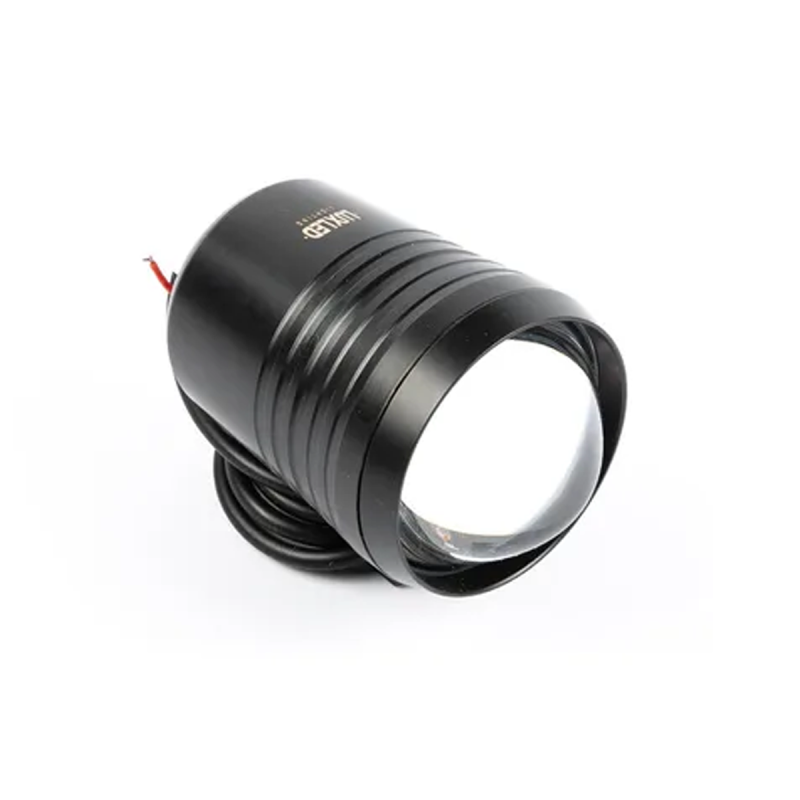 MINI FARO AUXILIAR 12V 10W 200 LUX