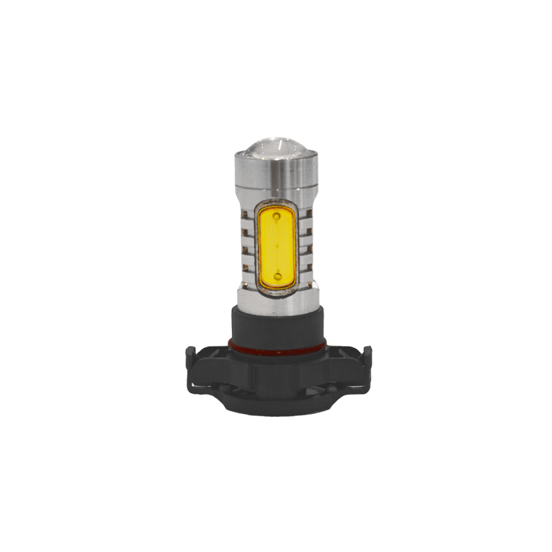 H16COB LEDS COB H16 COB CON LUPA - BLANCO - 12V