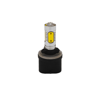 H27 LED CREE 50W - BLANCO - 12V