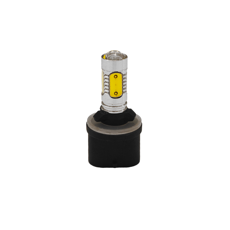 H27 LED CREE 50W - BLANCO - 12V
