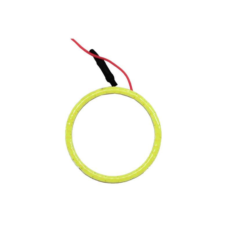 OJO60-24V LEDS COB OJO DE ANGEL COB-60MM-60SMD   2.4W  24V