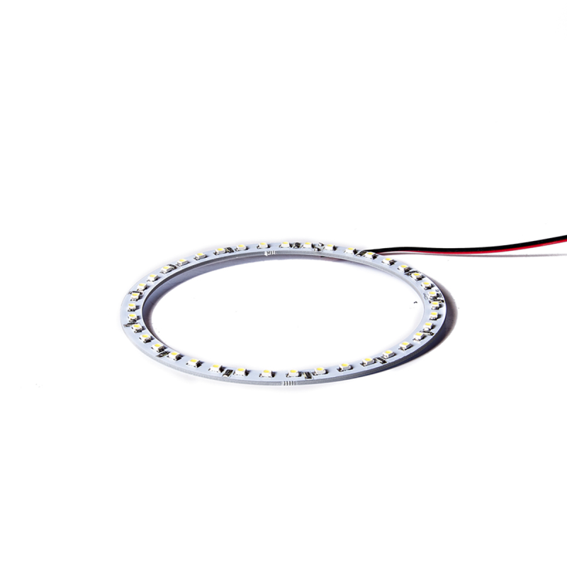 OJO352812V LEDS SMD OJO DE ANGEL 39LED 3528 SMD. DIAMETRO: 25 CM.