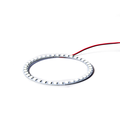 OJO505012V LEDS SMD OJO DE ANGEL 39LED 5050 SMD. DIAMETRO: 35 CM.