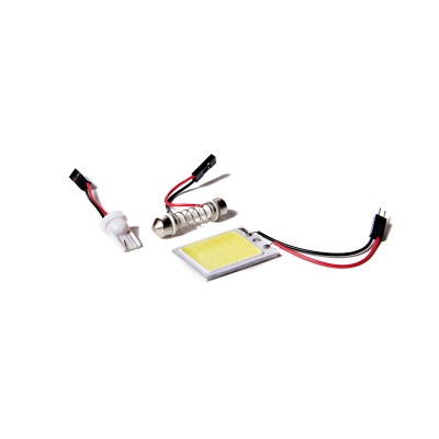 PLACOB24 LEDS COB PLAFON DE LUZ INTERIOR COB - 24 LED