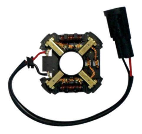5201 Plaqueta portacarbon electro. Ventilador Peugeot 307/308/408/C3/C4