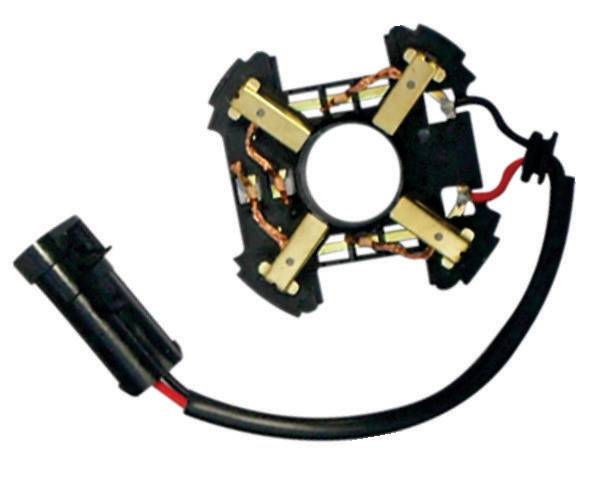 5212 Plaqueta portacarbon electro. Ventilador Ford Focus/Fiesta