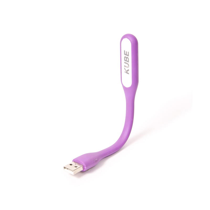 USBLI001 ACCESORIO PARA CELULAR LUZ MAPA USB COLORES VARIOS