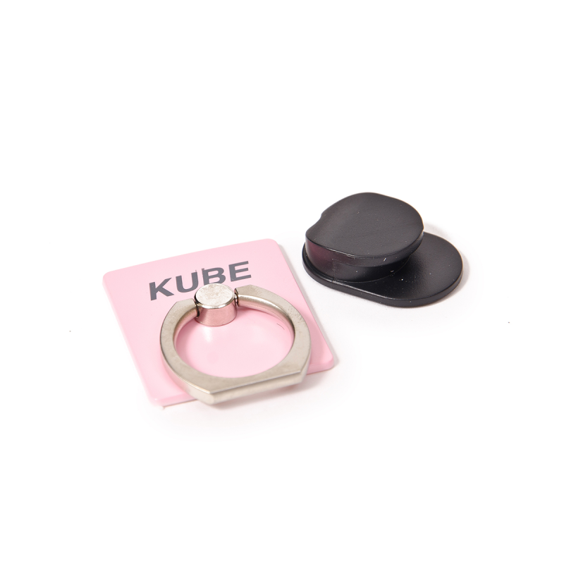 KBR001P ACCESORIO PARA CELULAR ANILLO PARA CELULAR ROSA