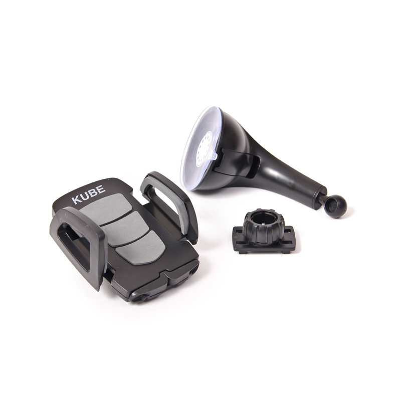 KBSOP003 ACCESORIO PARA CELULAR SOPORTE DE CELULAR / GPS COLORES VARIOS