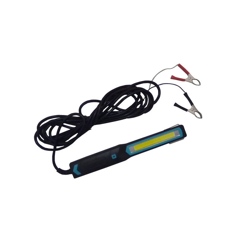 MOTOLED12V PORTATIL LED 12V PORTATIL LED 12V