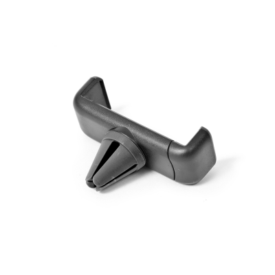 KBSOP001GR ACCESORIO PARA CELULAR SOPORTE DE CELULAR PARA A/A GRIS+NEGRO
