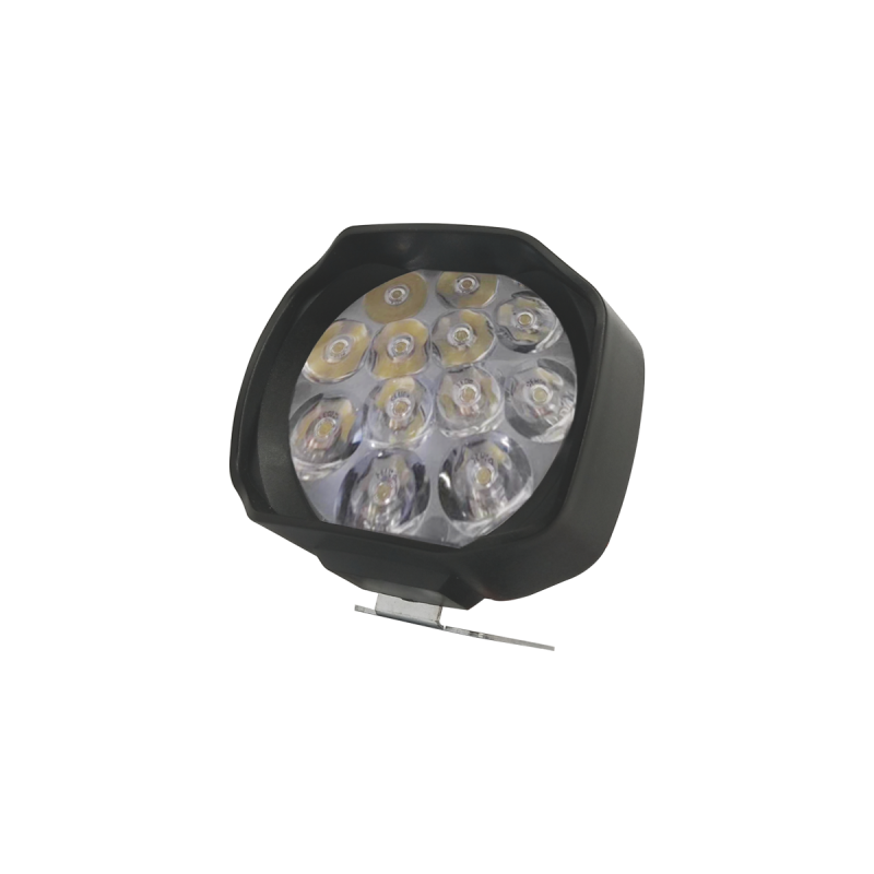 DJ-KD9810W OFF ROAD FARO DE LED FARO AUXILIAR LED DE PLASTICO ABS 36 WATTS 3000 LUX