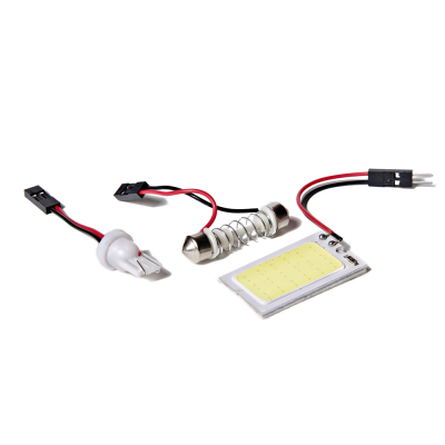 PLACOB18 LEDS COB PLAFON DE LUZ INTERIOR COB - 18 LED 