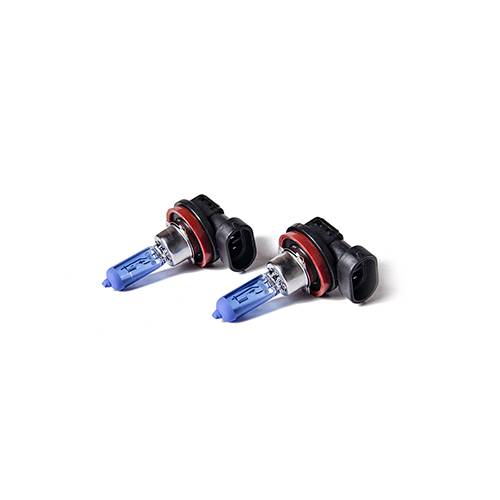 KOB12362XEN LAMPARA BLUE VISION H11 55W XENON BLUE X BLISTER 2 UNIDADES (CODIGO ANTERIOR: B12362BVIMP)