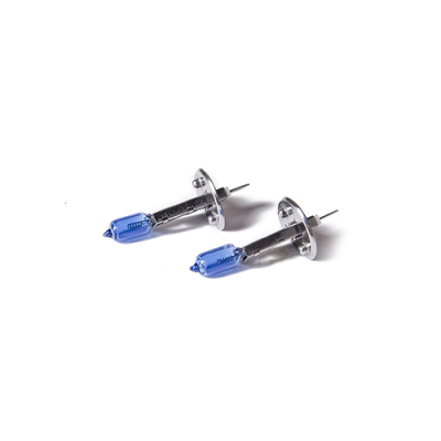KOB13258XEN LAMPARA BLUE VISION H1 70W 24V XENON BLUE X BLISTER 2 UNIDADES (CODIGO ANTERIOR: B13258BVIMP) 