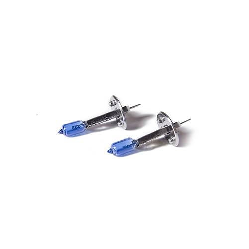 KOB13258XEN LAMPARA BLUE VISION H1 70W 24V XENON BLUE X BLISTER 2 UNIDADES (CODIGO ANTERIOR: B13258BVIMP)