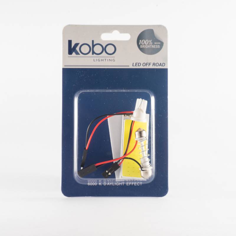 LEDPLACOB36 LEDS COB PLAFON DE LUZ INTERIOR COB - 36 LED