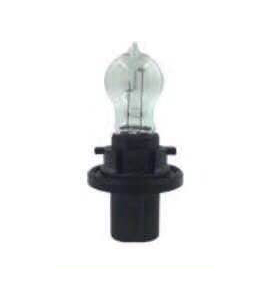 HPC16W LAMPARA HALOGENA ESTANDAR HPC16W 12V 16W (CODIGO ANTERIOR: HPC16W)