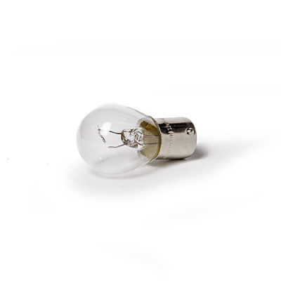 KO12497BLA LAMPARAS DE SEÑALIZACION PY21W 12V 21W E8 3H2 1141 BLANCA V PATAS DEFASADAS  (CODIGO ANTERIOR: 12497KOBLA)