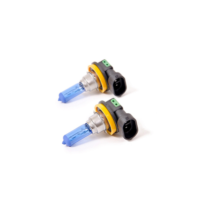 KOBNH16LXEN LAMPARA BLUE VISION H16L 12C 19W XENON BLUE X BLISTER 2 UNIDADES (CODIGO ANTERIOR: BNH16LBV)