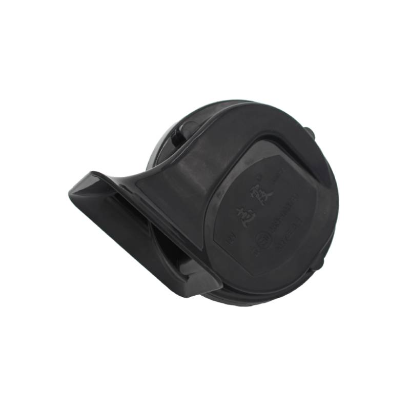 BOC20268 BOCINA TIPO KLAXON CARACOL FICHA TIPO FIAT I PEUGEOTIRENAULT VOLTAJE12V ENVASE POR UNIDAD DIAMETRO 80MM