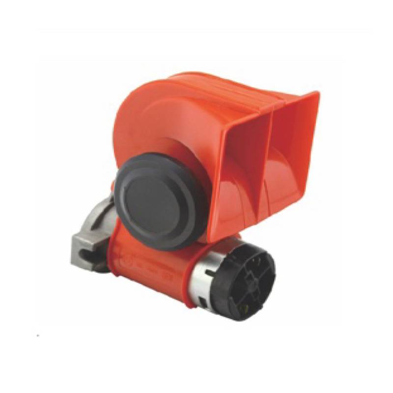 BOC20502 BOCINA CON COMPRESOR TIPO HELLA VOLTAJE 24V ENVASE POR UNIDAD