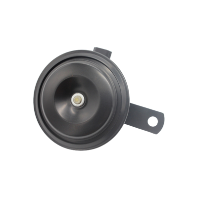 BOC20015 BOCINA TIPO DISCO GALLETA MERCEDES BENZ. 2 TERMINALES. VOLTAJE 12V. ENVASE POR JUEGO DIAMETRO 90MM 