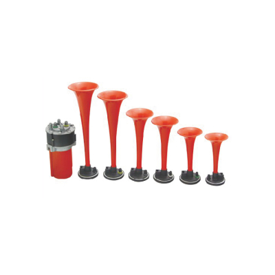 BOC20517 BOBINA CON COMPRESOR MUSICAL CORNETA SEXTUPLE. MUSICA EL PADRINO VOLTAJE 24 V ENVASE POR JUEGO