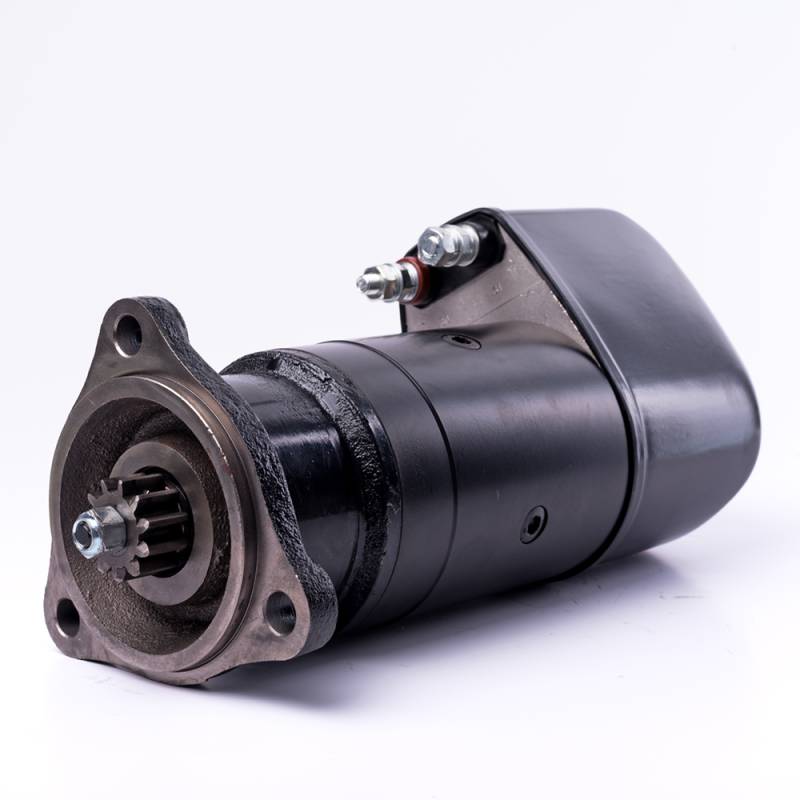 QD417064 MOTORES DE ARRANQUE FIAT FKB - 11 DIENTES MAB 417006 11811 417006