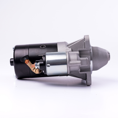 QD055 MOTORES DE ARRANQUE CHEVROLET BLAZER / S10 / SILVERADO - FORD F100 / RANGER / SPRINTER 412 - 9 DIENTES MA-055 ZM 80.130.01 11876 PA41033 STR54006 RT MA059