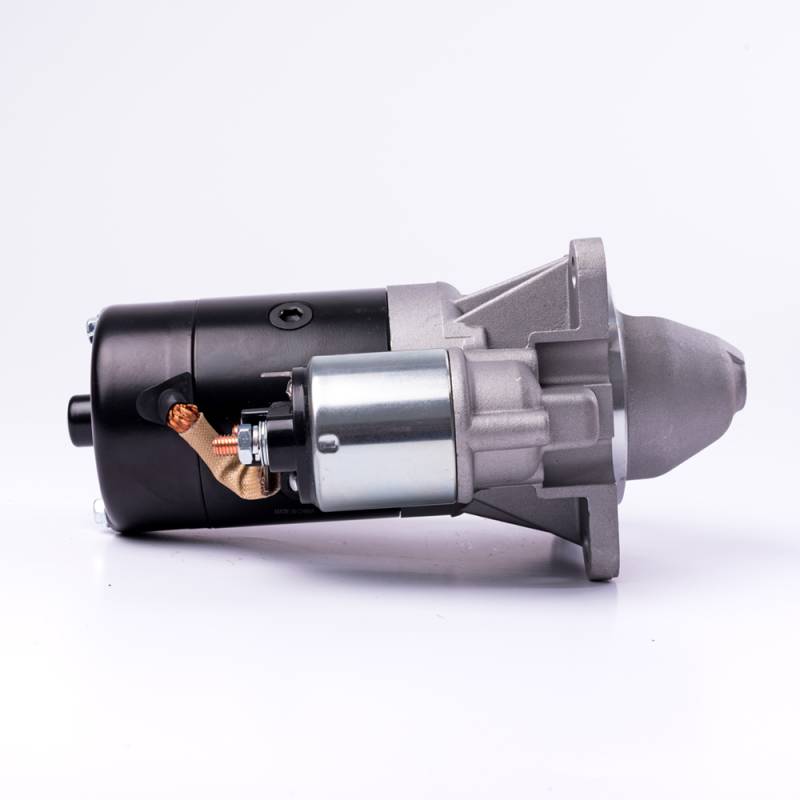 QD055 MOTORES DE ARRANQUE CHEVROLET BLAZER / S10 / SILVERADO - FORD F100 / RANGER / SPRINTER 412 - 9 DIENTES MA-055 ZM 80.130.01 11876 PA41033 STR54006 RT MA059