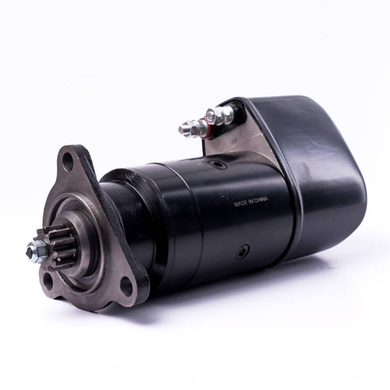 QD417043 MOTORES DE ARRANQUE SCANIA FKB - 11 DIENTES MA-1410037 MAB 417006 11802 PA41077 417043 RT MA068