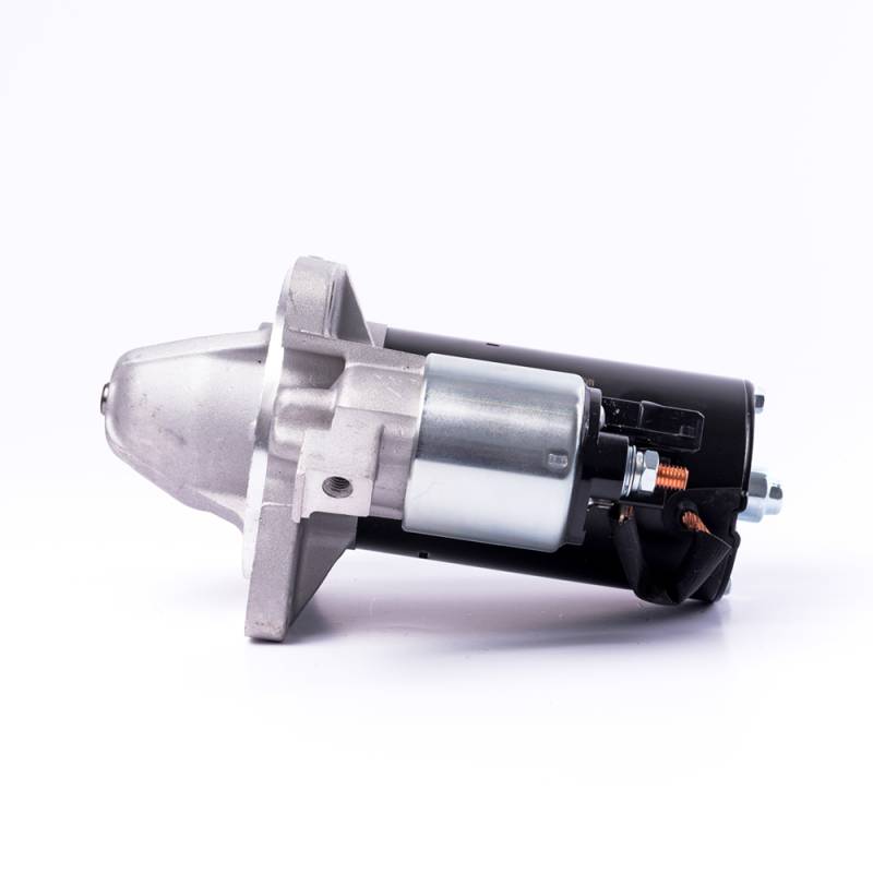 NQD4015 MOTORES DE ARRANQUE CHEVROLET S10 2.8 TD MOTOR MWM 2001 - 9 DIENTES MA-4015 MAB-223010 11180 PA41012 M2T87771 RT MA027