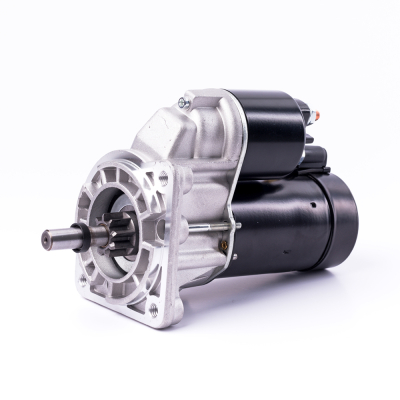 NQD0002 MOTORES DE ARRANQUE VW GOL VALEO - 9 DIENTES MA-0002 MAV-432654 11124 STR50573 RT MA009