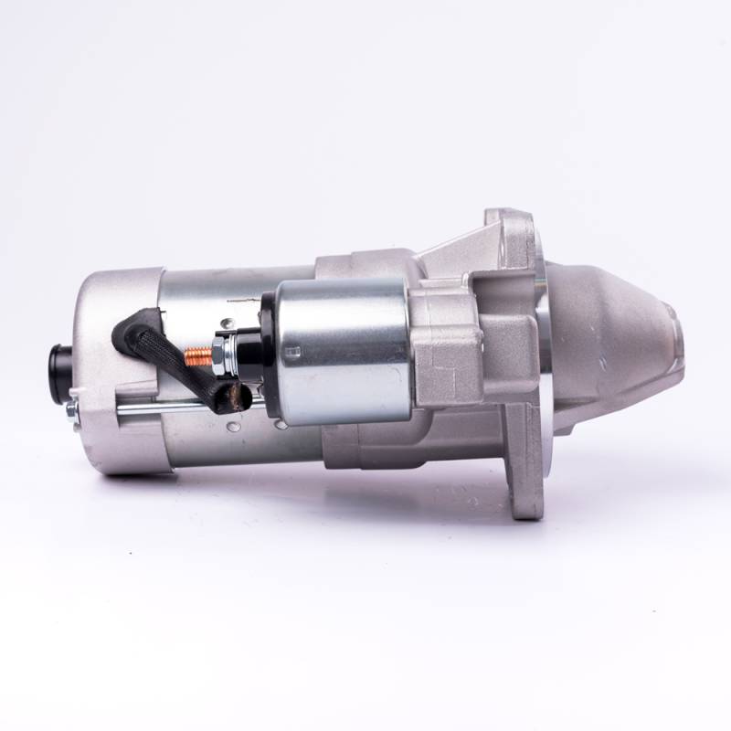 QD051 MOTORES DE ARRANQUE FIAT - IVECO DAILY - 9 DIENTES MAB 218174 11838 PA41049 STR50056 RT MA058