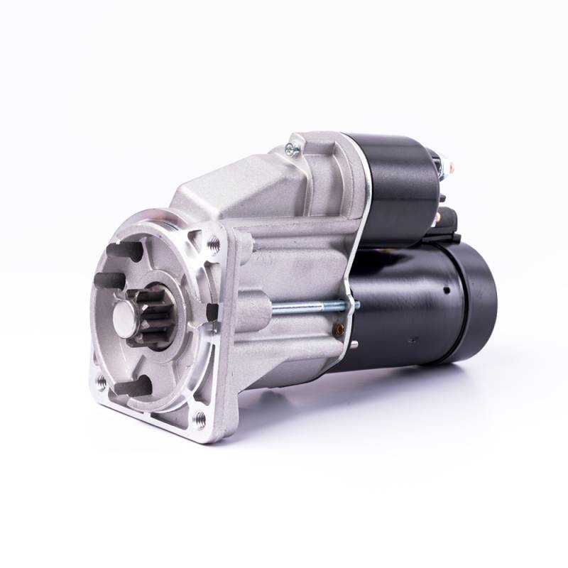 NQD0003 MOTORES DE ARRANQUE VW GOL 1.6, 1.8, 2.0 / SAVEIRO / QUANTUM / SANTANA - 9 DIENTES MA-4124 MAB-AL0502 11125 PA41039 ST1239-47 RT MA011