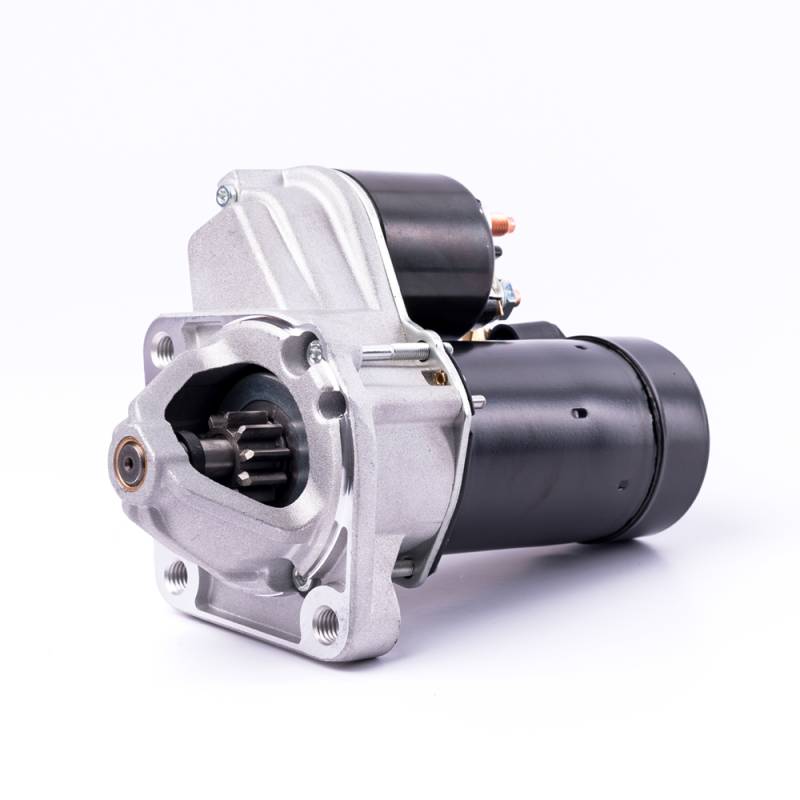 NQD0029 MOTORES DE ARRANQUE FORD FIESTA 1., KA 1.3 I, KA 1.6 L, KA 1.6 STREET - 10 DIENTES MA-0029 MAV-438180 11747 PA41009 STR50302